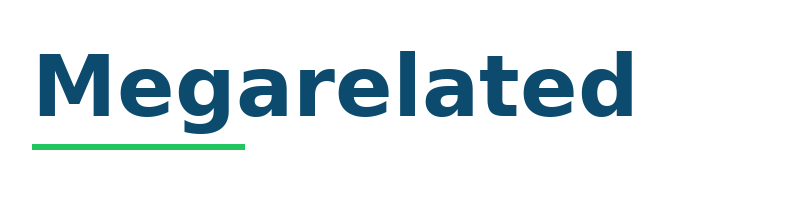 Megarelated logo